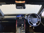 LEXUS IS350