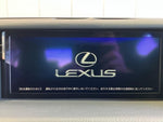 LEXUS IS350