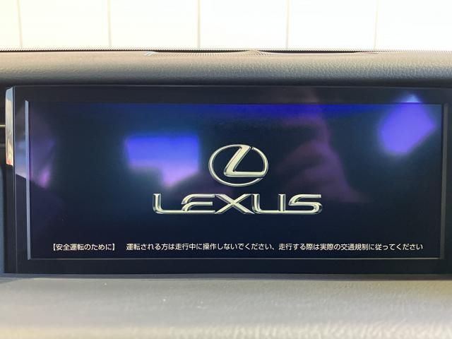 LEXUS IS350