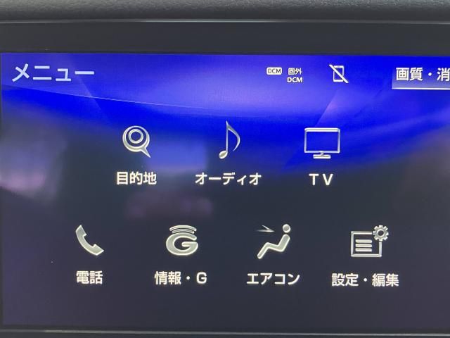 LEXUS IS350