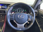 LEXUS IS350