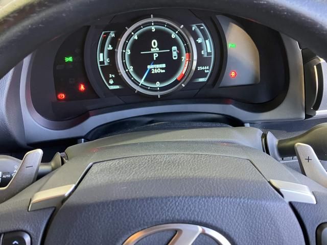 LEXUS IS350