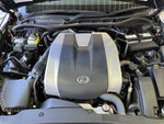 LEXUS IS350