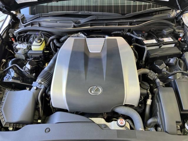 LEXUS IS350