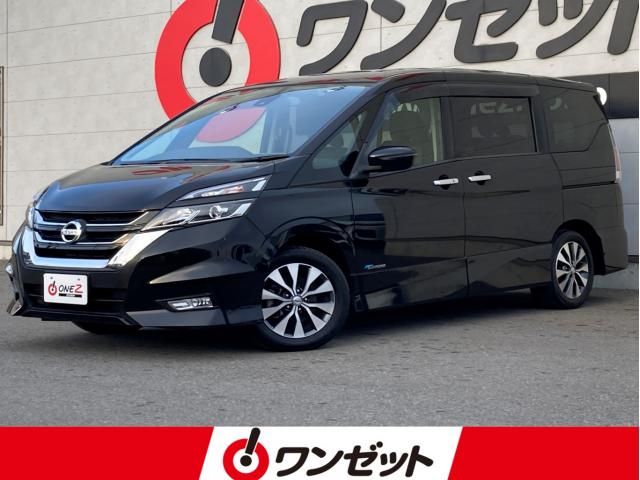 SERENA  S-HYBRID