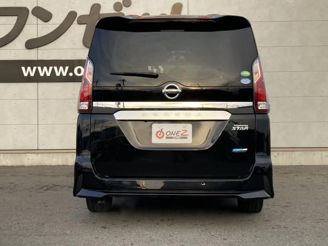 SERENA  S-HYBRID