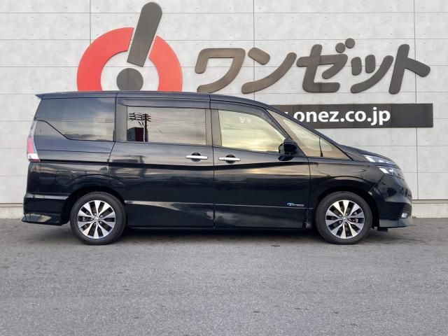 SERENA  S-HYBRID