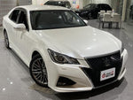 CROWN sedan