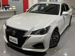 CROWN sedan