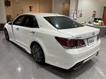 CROWN sedan