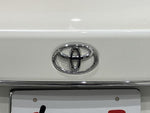 CROWN sedan