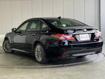CROWN sedan hybrid