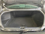 CROWN sedan hybrid