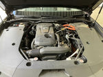 CROWN sedan hybrid