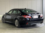 CROWN sedan hybrid
