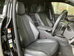 CROWN sedan hybrid