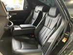 CROWN sedan hybrid