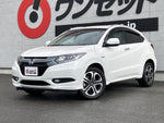 VEZEL HYBRID