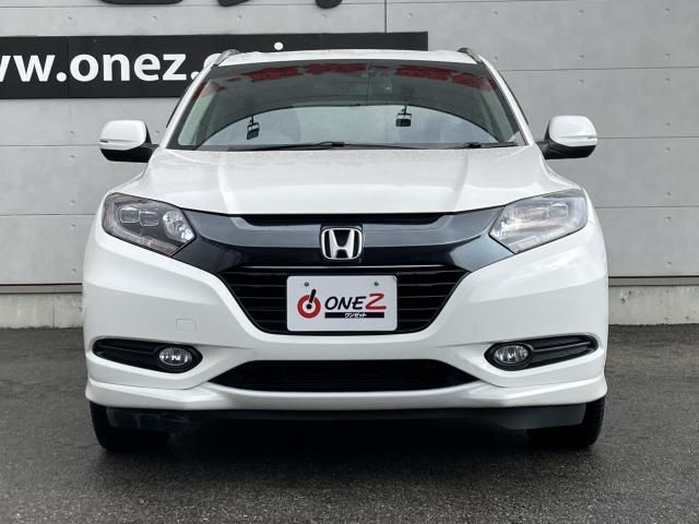 VEZEL HYBRID