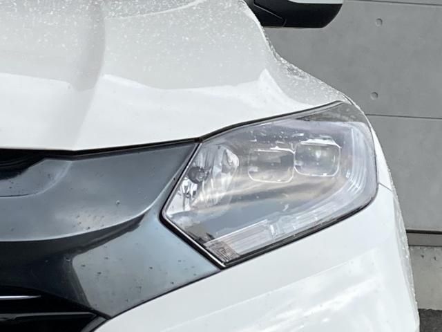 VEZEL HYBRID