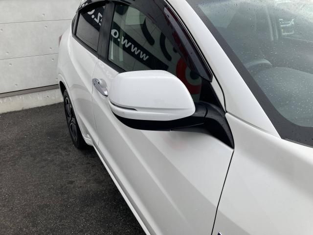 VEZEL HYBRID