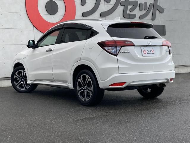 VEZEL HYBRID