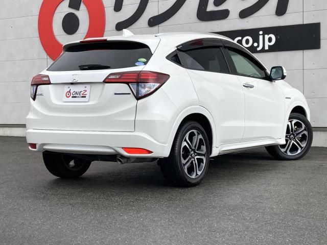 VEZEL HYBRID