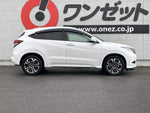 VEZEL HYBRID