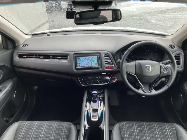 VEZEL HYBRID