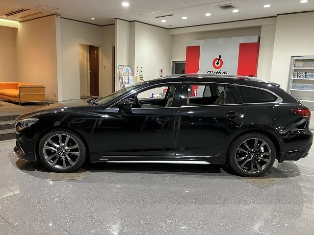 ATENZA Wagon