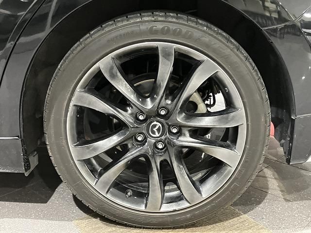 ATENZA Wagon