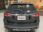 ATENZA Wagon