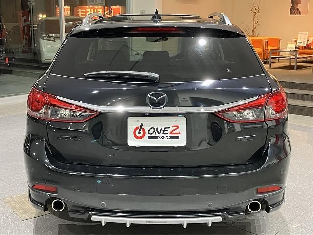 ATENZA Wagon