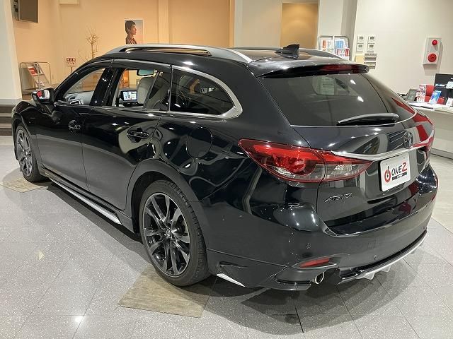 ATENZA Wagon