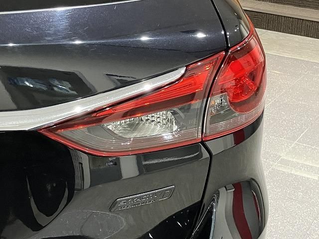 ATENZA Wagon