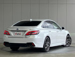 CROWN sedan hybrid