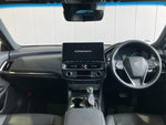 CROWN sedan hybrid