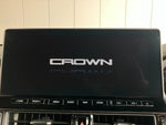 CROWN sedan hybrid