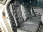 CROWN sedan hybrid