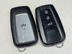CROWN sedan hybrid