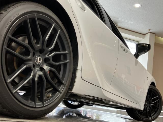 LEXUS IS350