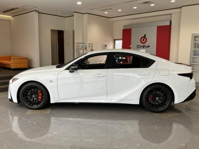 LEXUS IS350