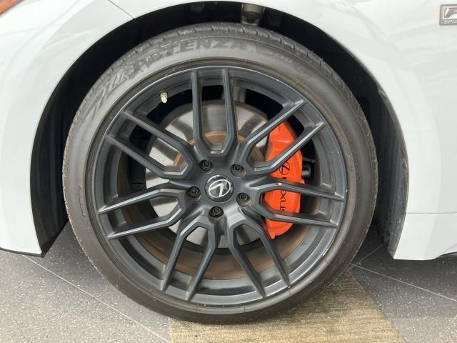 LEXUS IS350