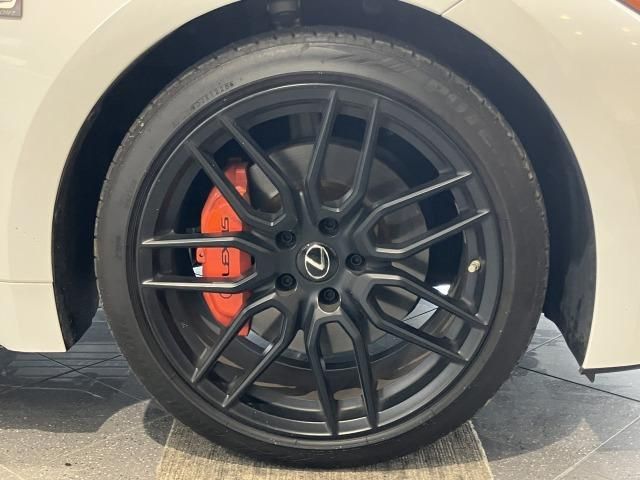 LEXUS IS350