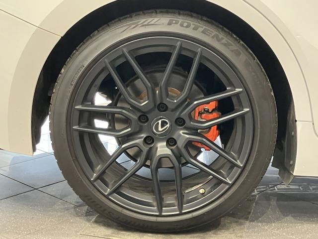 LEXUS IS350