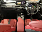 LEXUS UX250h