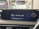 LEXUS UX250h