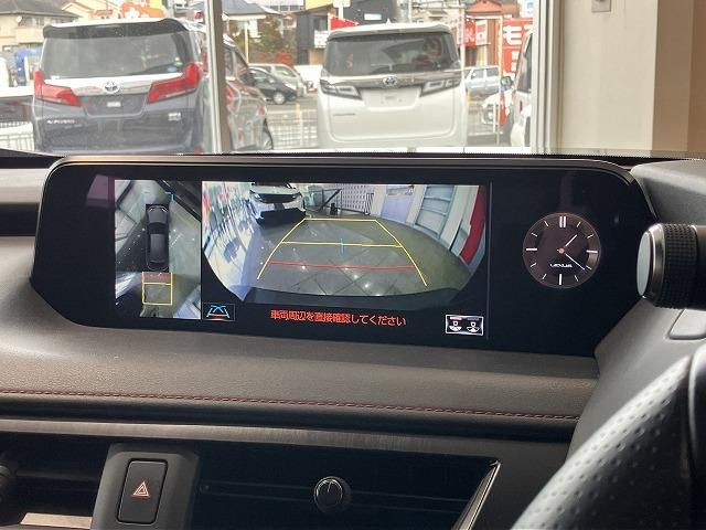 LEXUS UX250h