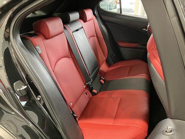 LEXUS UX250h