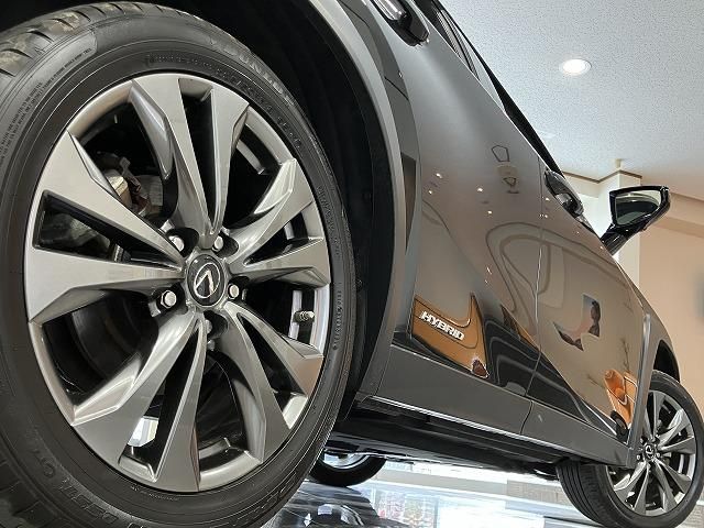 LEXUS UX250h